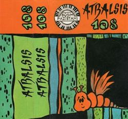 baixar álbum Various - Atbalsis 108