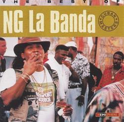 descargar álbum NG La Banda - The Best Of NG La Banda