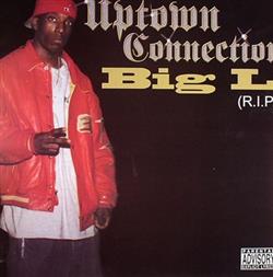 Album herunterladen Big L - Uptown Connection