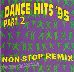 lytte på nettet Unknown Artist - Dance Hits 95 Part 2
