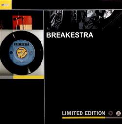 descargar álbum Breakestra - Limited Edition