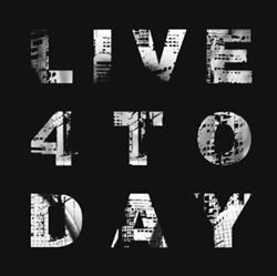 télécharger l'album Nik & Jay - Live 4 Today
