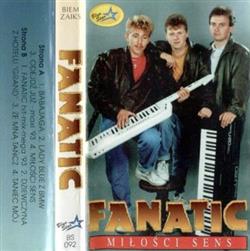 descargar álbum Fanatic - Miłości Sens