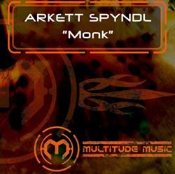descargar álbum Arkett Spyndl - Monk