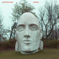lataa albumi Aural Burrows - Demos