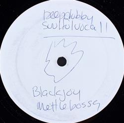 écouter en ligne Black Joy - Metal Bossa Remixes