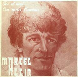 télécharger l'album Marcel Allin - Toi Et Moi