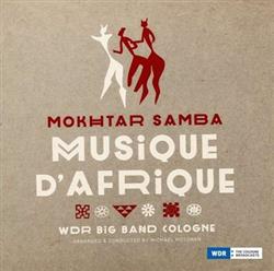 ladda ner album Mokhtar Samba - Musique dAfrique