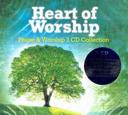 online anhören Rob Genadek - Heart Of Worship