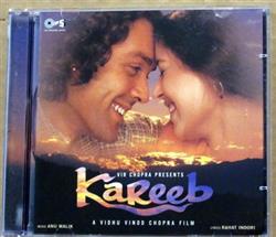 last ned album Anu Malik - Kareeb