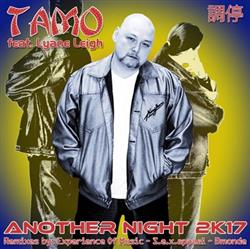 descargar álbum Tamo Feat Lyane Leigh - Another Night 2k17