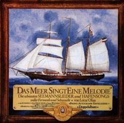 télécharger l'album Various - Das Meer singt eine Melodie