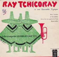 online anhören Ray Tchicoray Et Son Ensemble Typique - Rico Vacilon