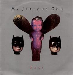 télécharger l'album My Jealous God - Easy
