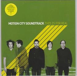 baixar álbum Motion City Soundtrack - This Is For Real