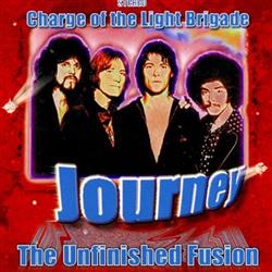 Download Journey - Charge Of The Light Brigade