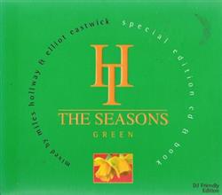ouvir online Miles Hollway & Elliot Eastwick - Hard Times The Seasons Green