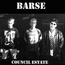 descargar álbum Barse - Council Estate
