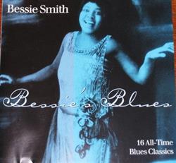 last ned album Bessie Smith - Bessies Blues
