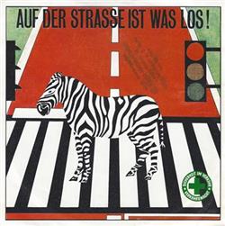 last ned album Josef Zander - Auf Der Strasse Ist Was Los