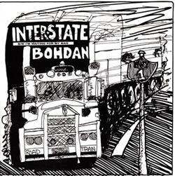 ouvir online Bohdan - Interstate