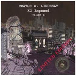 baixar álbum Crayge W Lindesay - KC Exposed Volume I