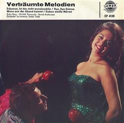 télécharger l'album Various - Verträumte Melodien