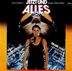 Download Various - Jetzt Und Alles Film Soundtrack