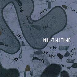 ladda ner album Multilithic - Multilithic
