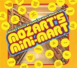escuchar en línea GoKart Mozart - Mozart Estate Present Go Kart Mozart In Mozarts Mini Mart