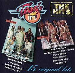 Download Teach In - The Hits