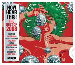 baixar álbum Various - Now Hear This 71 The Best Of 2008