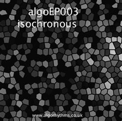 last ned album algo - Isochronous
