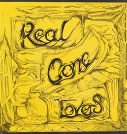 baixar álbum Real Gone Lovers - Dont Waste Your Breath
