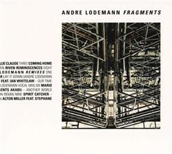 descargar álbum André Lodemann - Fragments