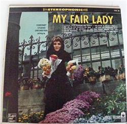 ouvir online Coronet Studio Orchestra - My Fair Lady