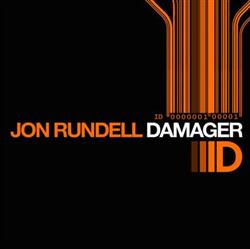 télécharger l'album Jon Rundell - Damager
