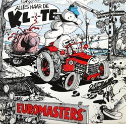 Download Euromasters - Alles Naar De Kl te