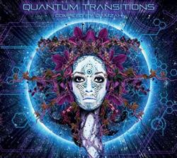 ouvir online DaMzaH - Quantum Transitions