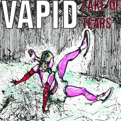 descargar álbum Vapid - Lake of Tears