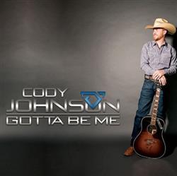 télécharger l'album Cody Johnson - Gotta Be Me