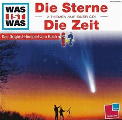 last ned album Various - Was Ist Was Die Sterne Die Zeit
