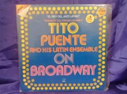 lytte på nettet Tito Puente - El Rey Del Jazz Latino