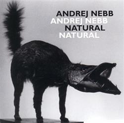 descargar álbum Andrej Nebb - Natural