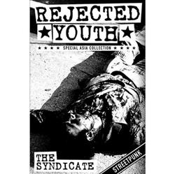 lataa albumi Rejected Youth - The Syndicate