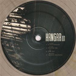 descargar álbum Various - Hangar01