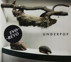 ouvir online Evorevo - Underpop