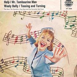 Download Various - Wooly Bully Tossing And Turning Help Mr Tambourine Man