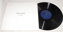 descargar álbum Dinu Lipatti, Frédéric Chopin - 1917 1950 Chopin Sonate N 3 En Si Mineur