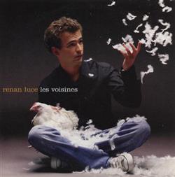 baixar álbum Renan Luce - Les Voisines